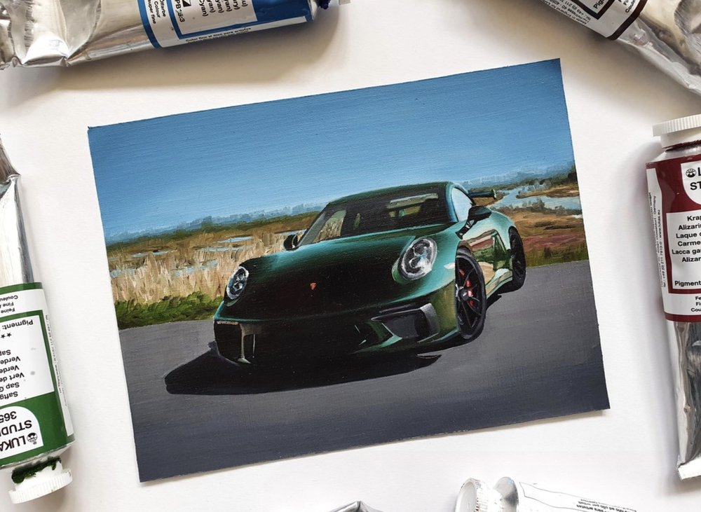 9 Ways to Add Depth to Your Drawings